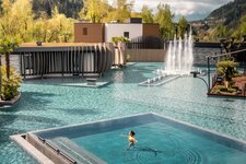 Quellenhof See Lodge