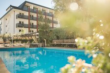 Park Hotel Villa Etschland