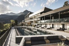SomVita Suites - Hannes Niederkofler