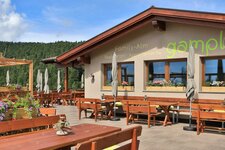 Appartements Gampl Alm