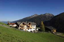 Hotel Schwemmerhof