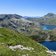 gruensee und langsee spronser seen panorama